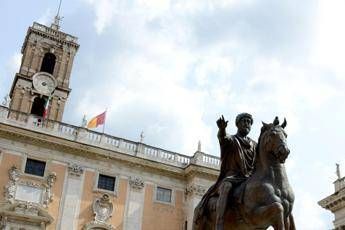 Femminismo, Municipio I Roma: "Camera ardente Oria Gargano in Campidoglio"