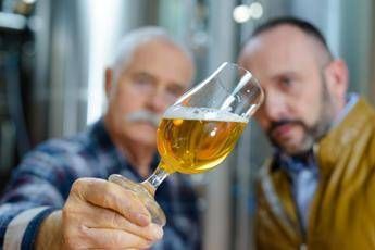 Pratolongo (Heineken Italia): "Birra simbolo di convivialità e crescita responsabile"