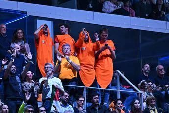 Atp Finals, le 'follie' dei tifosi: "4mila euro per vedere la finale Sinner-Alcaraz"