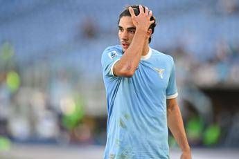 Serie A, oggi Lecce-Lazio - Diretta Serie A, oggi Lecce-Lazio - Diretta