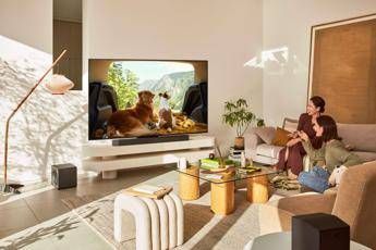 Samsung Trend Radar: "Per Gen Z e Millennials stare a casa è il nuovo trend"