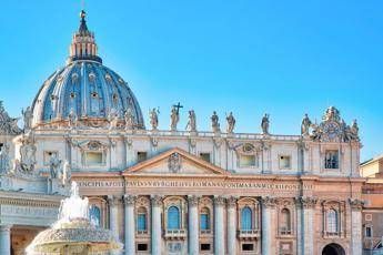 Chiesa, Commissione dice "no" al diaconato femminile: "Ma giudizio non definitivo" Chiesa, Commissione dice "no" al diaconato femminile: "Ma giudizio non definitivo"