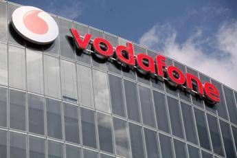 Vodafone down, problemi oggi 17 dicembre Vodafone down, problemi oggi 17 dicembre
