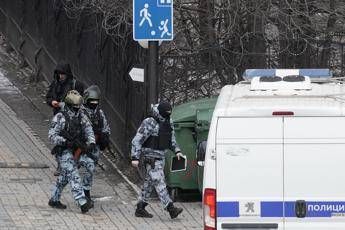 Russia, esplode auto a Mosca: ucciso ufficiale Stato Maggiore. Accuse a Kiev