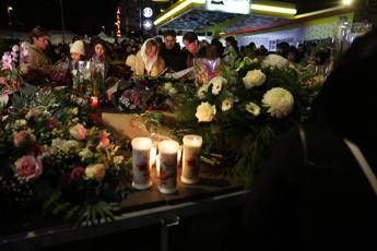 Crans-Montana, parla il testimone: "Persone con la pelle bruciata e senza capelli. Sembrava l'inferno"