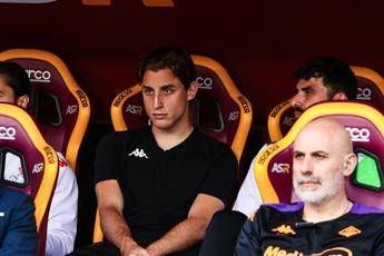 Bove, ritorno in campo? Ipotesi Inghilterra dopo l'addio alla Roma Bove, ritorno in campo? Ipotesi Inghilterra dopo l'addio alla Roma