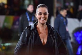 Roberta Capua, il dolore per l'ex marito: "È morta la persona più importante della mia vita"