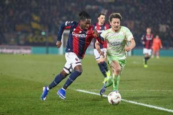 Europa-League, Bologna-Celtic 2-2: Dallinga e Rowe riprendono gli scozzesi Europa-League, Bologna-Celtic 2-2: Dallinga e Rowe riprendono gli scozzesi