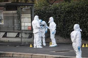 Sparatoria Rogoredo, morto 30enne cinese rimasto gravemente ferito Sparatoria Rogoredo, morto 30enne cinese rimasto gravemente ferito