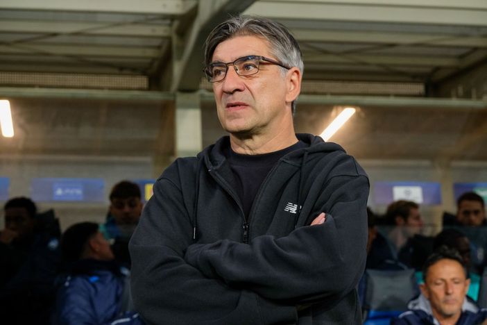 Juric “Ci manca un pò di brillantezza, Milan squadra equilibrata”