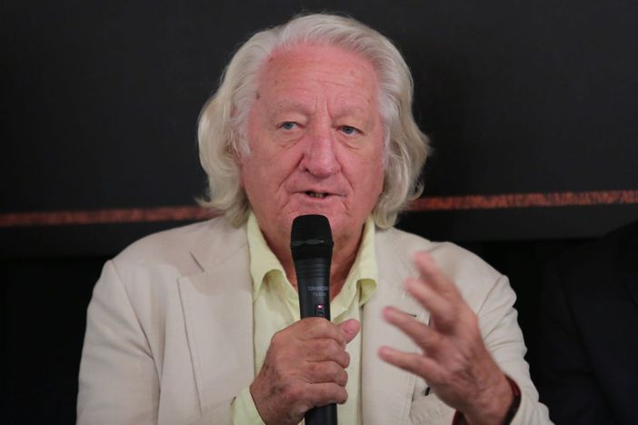 E’ morto il vignettista Giorgio Forattini