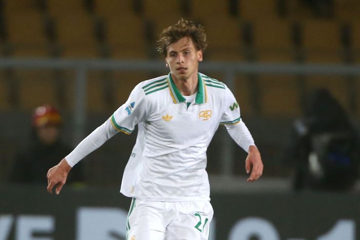 Alla Roma basta il pari ad Atene, è agli ottavi di Europa League Alla Roma basta il pari ad Atene, è agli ottavi di Europa League