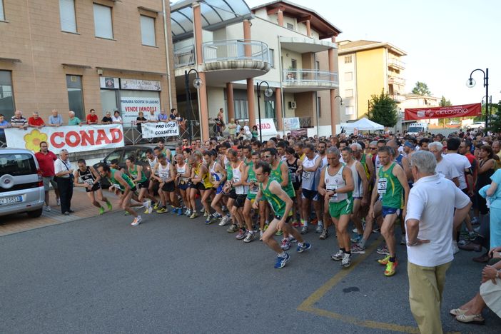 (Foto Trevisan) (Foto Trevisan)