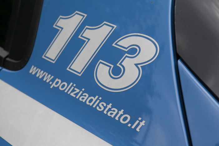 Marocchino aggredito in viale Macallè Marocchino aggredito in viale Macallè