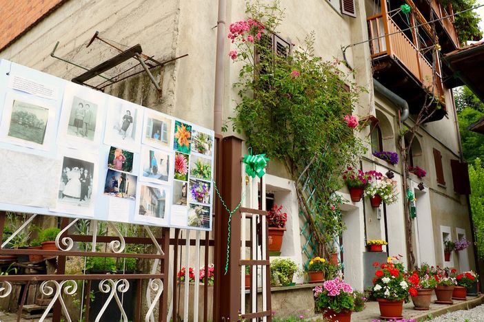 Il successo di Bioglio in Fiore, Ceffa: "C'è voglia di riscoprire e raccontare la tradizione"