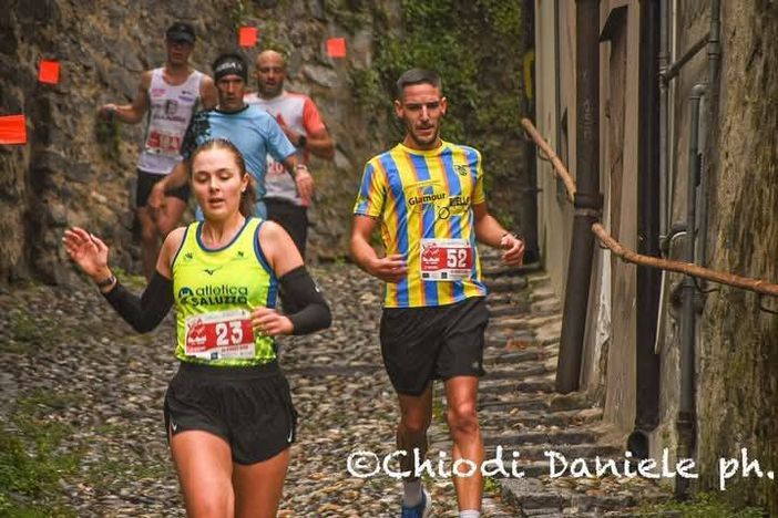 Running, Amron Team impegnata su più fronti: tutti i risultati del weekend di gare.