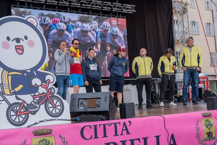 Torna la Camminata dell’Inclusione: sabato 12 aprile Oremo Run.