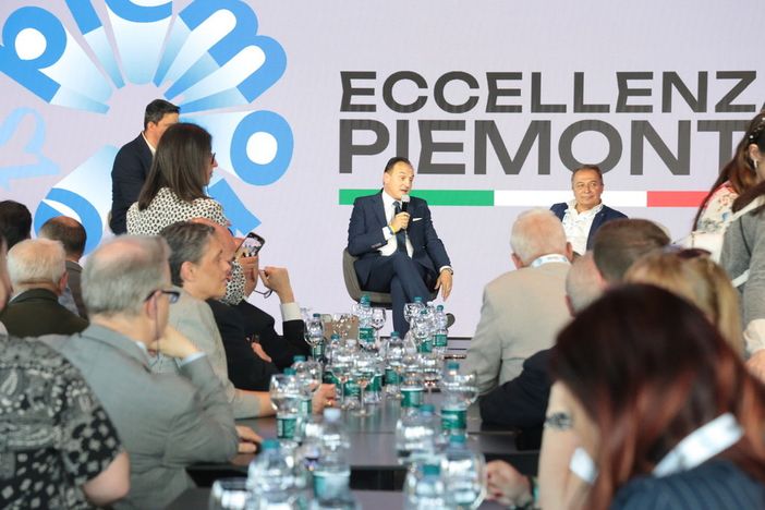 Eccellenza agroalimentare, lanciato il marchio "Piemonte ls": "Diamo lustro a un comparto da 1,6 miliardi di euro"