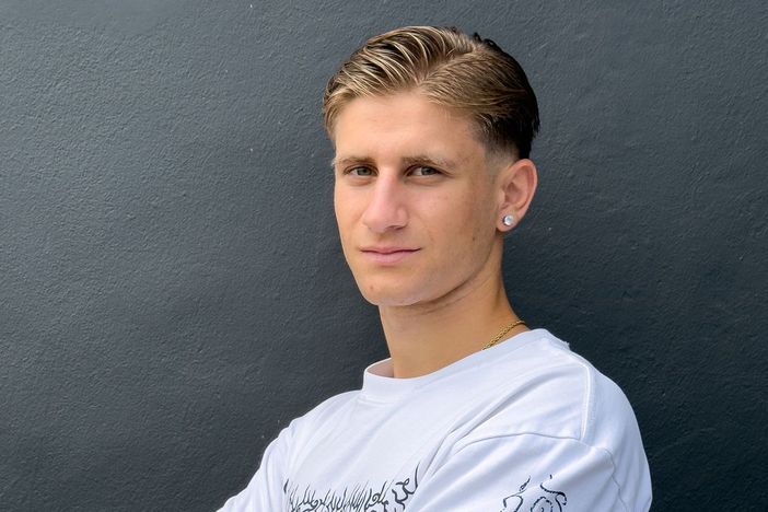 Calcio, Davide Finizio alla Biellese: "Contribuirò con impegno agli obiettivi della squadra" Calcio, Davide Finizio alla Biellese: "Contribuirò con impegno agli obiettivi della squadra"