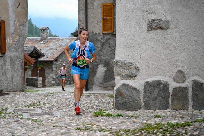 Climb Runners da podio: weekend di gare e successi per gli atleti biellesi - Dalla pagina Facebook di Climb Runners.