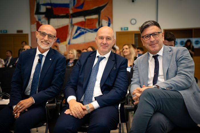 CNA Piemonte: una visione futura tra progetti, impegno e responsabilità CNA Piemonte: una visione futura tra progetti, impegno e responsabilità