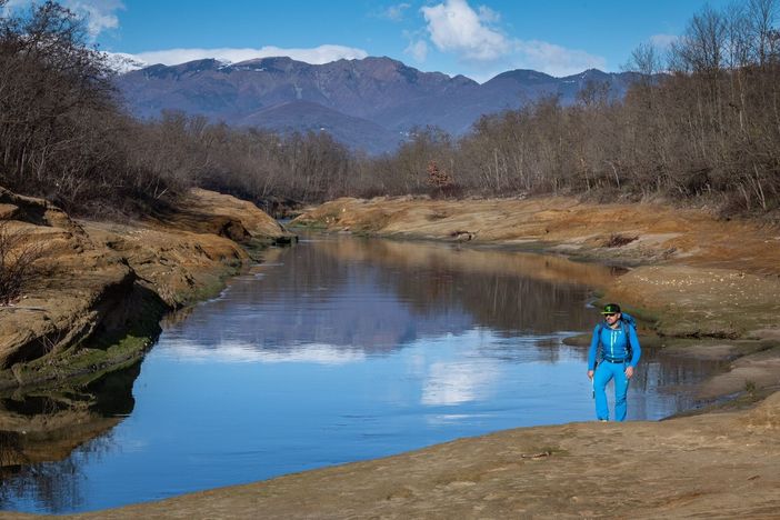 La savana biellese con Marco Macchieraldo: un paesaggio dalle mille risorse La savana biellese con Marco Macchieraldo: un paesaggio dalle mille risorse