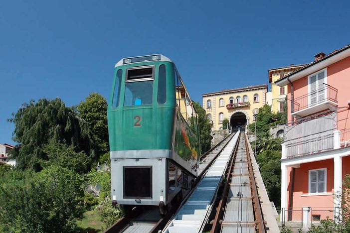 Ex funicolare di Biella: il PMLI Biella chiede la costituzione di un comitato contro il caro-bus