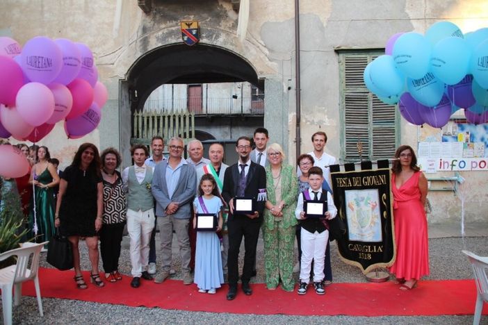 Cavaglià, ultimi giorni della 507ª Festa dei Giovani: musica ed eventi fino al 18 agosto Cavaglià, ultimi giorni della 507ª Festa dei Giovani: musica ed eventi fino al 18 agosto