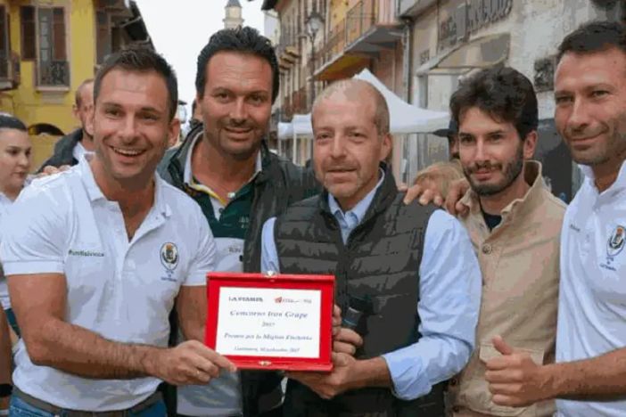 Foto dell'edizione 2024