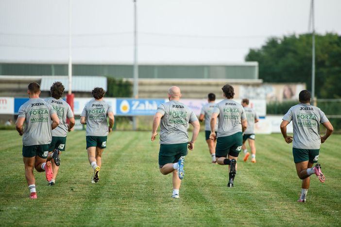 Biella Rugby Club, entrano in Elite nuovi volti: Tommaso Protto, Elia Castello, Tommaso Barilli, Marco Silvestrini e Giacomo Salussolia