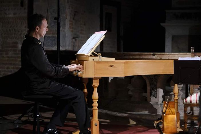 A Villa Piazzo a Pettinengo “Caravaggio. La Follia del Genio”