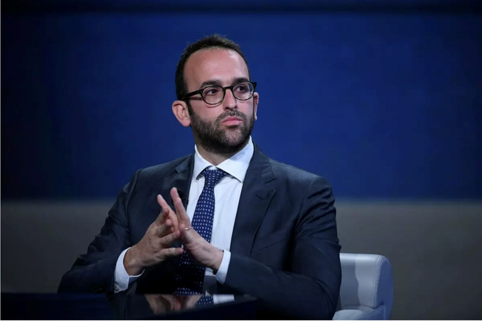 Club OLTRE riparte a Biella, ci sarà Claudio Cerasa Club OLTRE riparte a Biella, ci sarà Claudio Cerasa