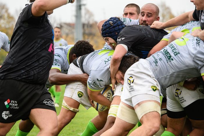 Foto di Lorenzo Fassoletto