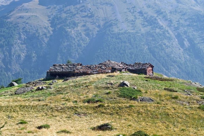 Sordevolo investe sugli alpeggi: finanziamento per valorizzare terre alte e tradizioni pastorizie