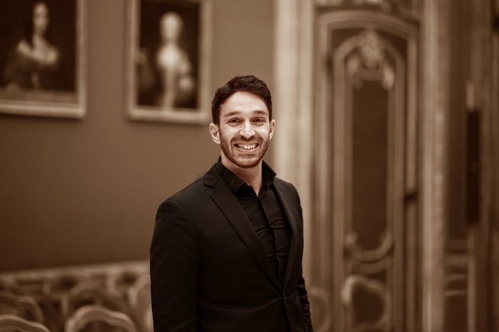 Accademia Perosi, ecco il Concerto di Natale: al pianoforte Davide Cava