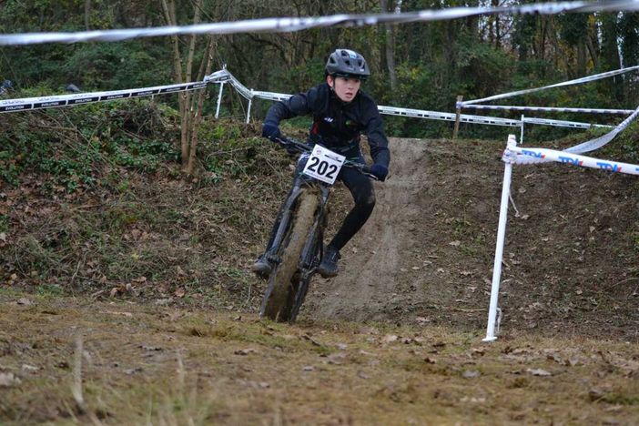 Il freddo non frena gli atleti del Team Riverosse, ecco i risultati finali FOTO