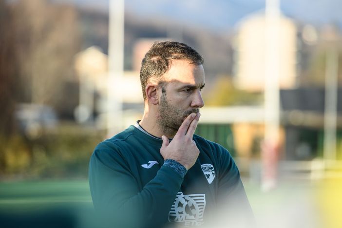 Rugby, Soladria Serie A Elite: Fiamme Oro vs Biella rugby, inizia il girone di ritorno, foto Lorenzo Fassoletto Rugby, Soladria Serie A Elite: Fiamme Oro vs Biella rugby, inizia il girone di ritorno, foto Lorenzo Fassoletto
