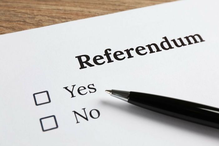 Referendum costituzionale del 22 e 23 marzo 2026: modalità di voto per gli elettori residenti all’estero