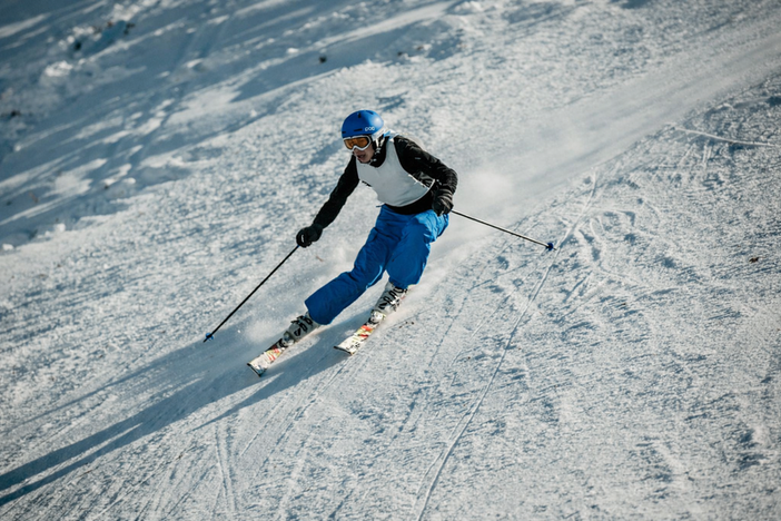 Oasi Zegna: il 7 e 8 febbraio a Bielmonte il 59° campionato ANA di Slalom, il programma