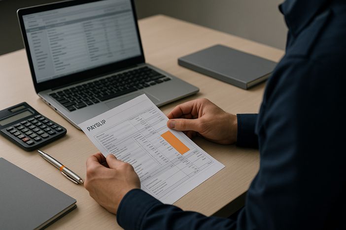 Cessione del quinto per Polizia Penitenziaria e NoiPA: come funziona la trattenuta diretta in busta paga