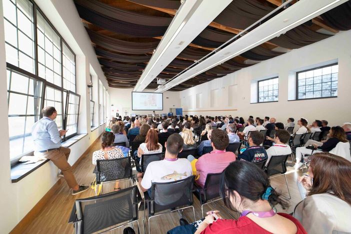 Sellalab, l’imprenditoria giovanile al centro del nuovo incontro