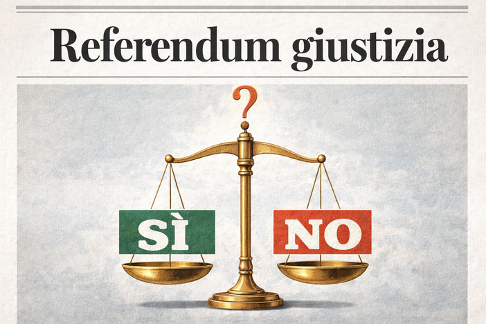 Referendum sulla giustizia, a Biella un convegno pubblico di confronto