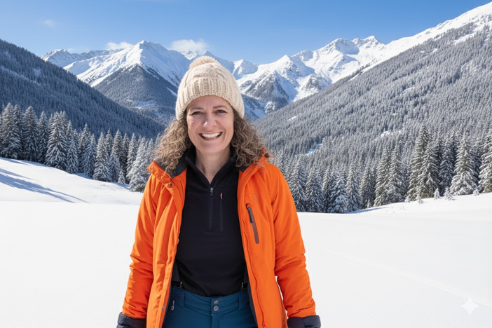 Olimpiadi Milano-Cortina, le riflessioni di Sara Bortolozzo: “ Dietro ogni podio c’è una voce che ha saputo scegliere le parole giuste”