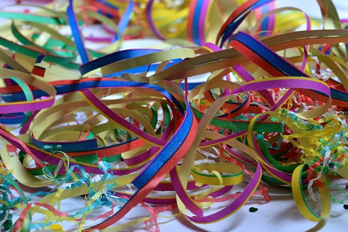 Conto alla rovescia a Pray per il Carnival Party (foto di repertorio)