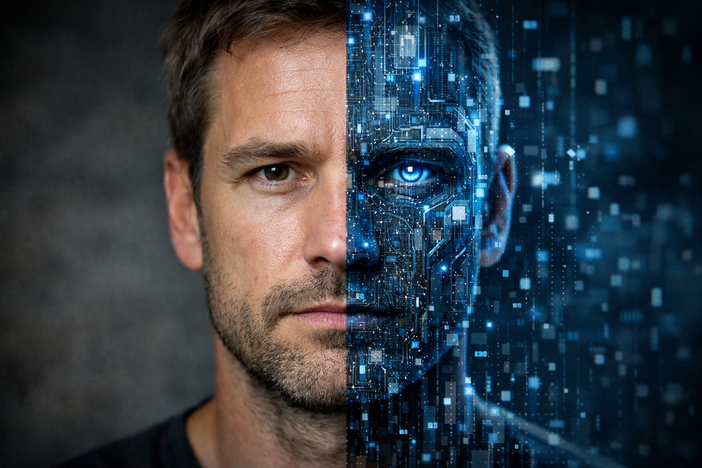 Immagini, audio e video falsi: attenzione ai "deepfake" Immagini, audio e video falsi: attenzione ai "deepfake"