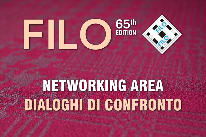 Filo65: tornano al salone internazionale dei filati i "Dialoghi di Confronto"