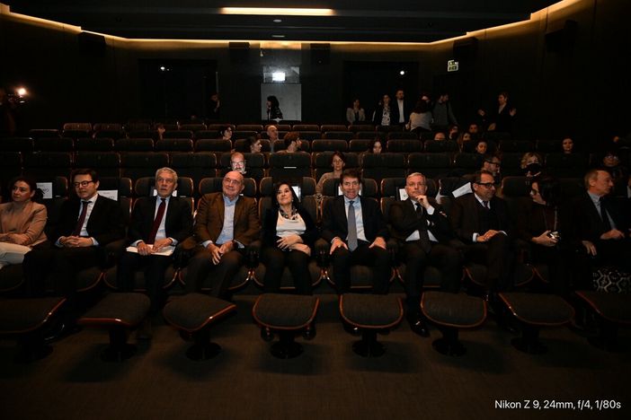 Il Biellese industriale tra i finalisti del Premio Film Impresa