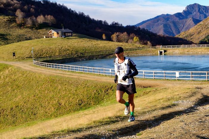 Andorno Micca, una serata con il trailer Cristian Minoggio