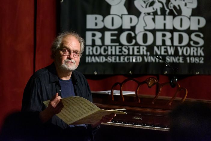 Al Biella Jazz Club arriva il pianista americano Harold Danko