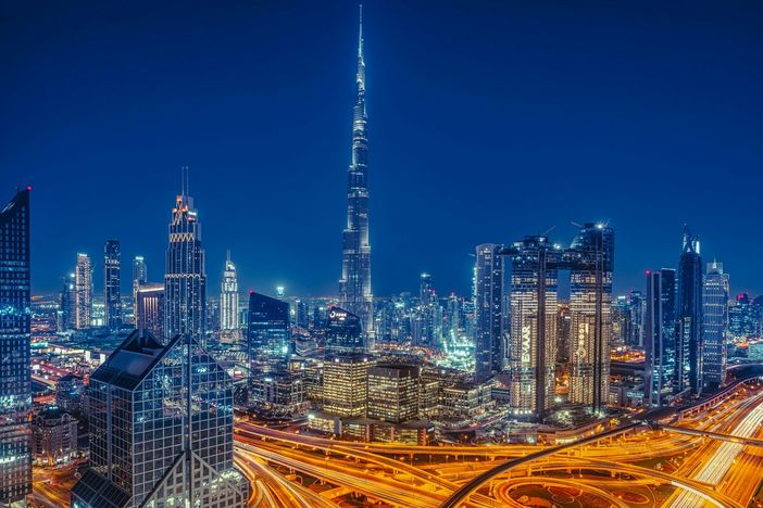 Viaggi Dubai 2026: Guida Completa per un’Esperienza Indimenticabile